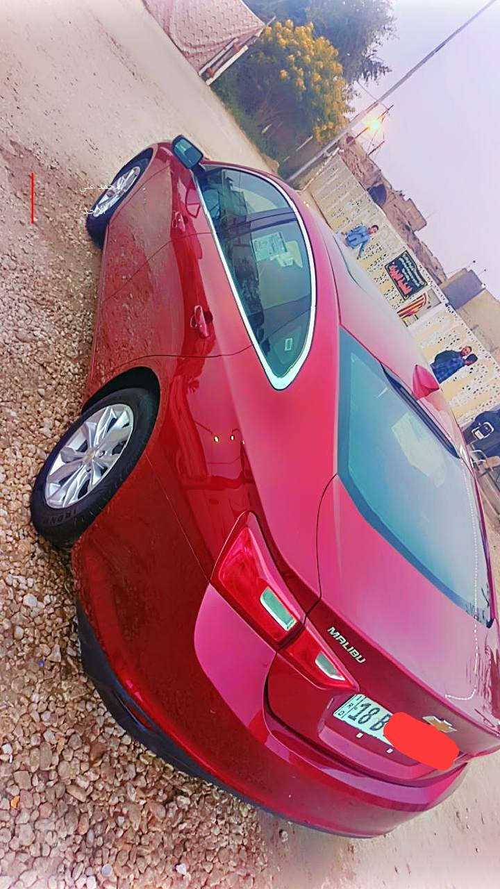 السلام عليكم ماليبو 2024 فول مواصفات حاظث فقط دعاميه اماميه وخشم البنبد مكان السياره بابل ***********

