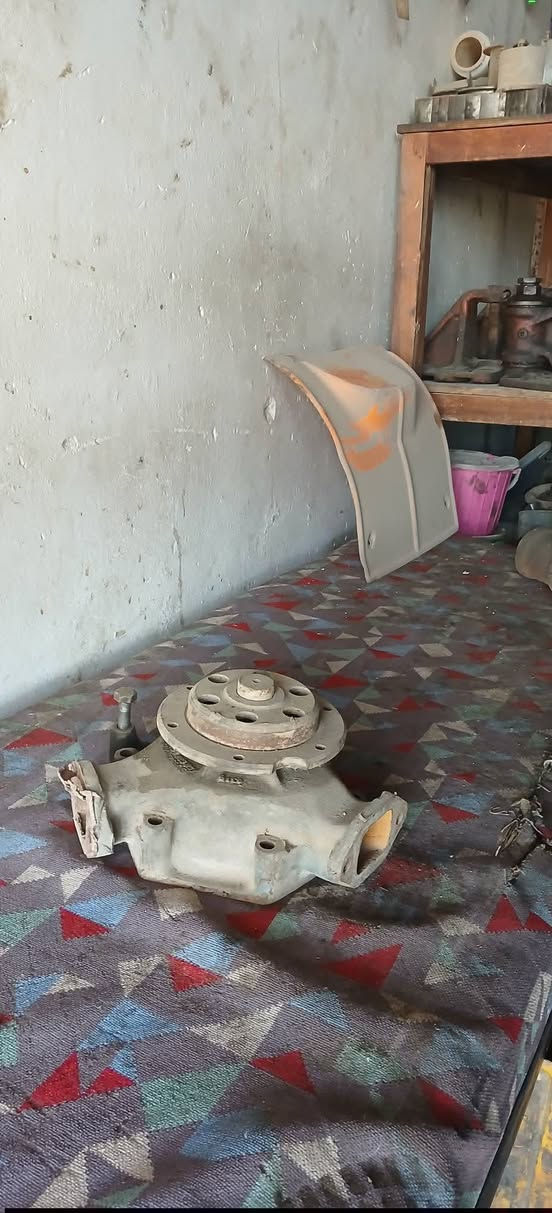 ادوات احتياطية اقجم الماني ابلادي كلهن جدد ..للاستفسار اتصال ع ***********
العنوان بغداد صناعة التاجي كراج نجاح السهيل 
محلات ابو علاء التميمي
#بغداد_الصناعة_التاجي_الدجيل_الموصل_سامراء_بابل_سبع_البور_صلاح_الدين
