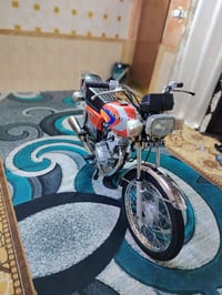 دراجة • موديل ٢٠٢٣ • محرك مكفول