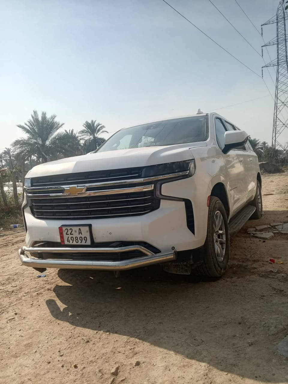 ميدل ٢٣ حادث بي بنيد ومبدل أصلي سعر ٣٨٠


**إذا كنت صاحب هذا الإعلان وتريد حذفه لأي سبب، رجاءا أرسل رسالة إلى الدعم الفني**