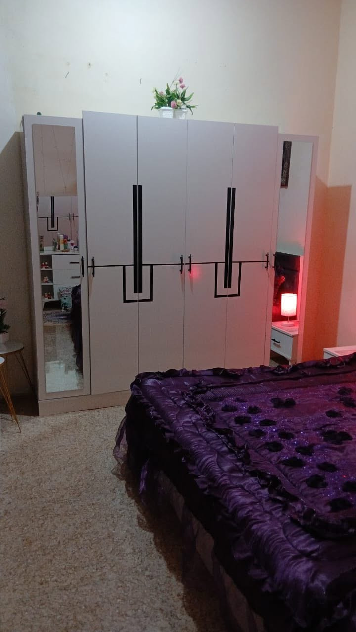سلام عليكم غرفه تركيه خمس مستخدمه شي قليل سعره ٣٧٥ بي مجال للاستفسار والتواصل ***********واتساب 
ملاحضه اشتري وراوس

