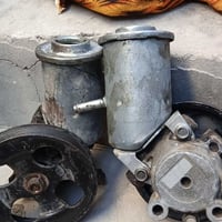 قطع غيار • نضيفات