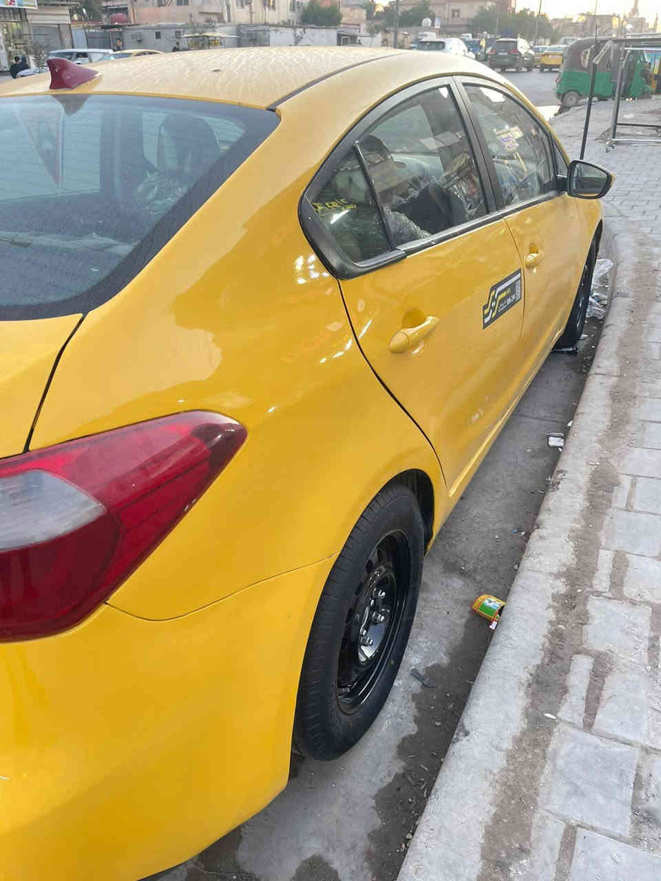 سلام عليكم كيا فورتي مديل 15 حادث جاملغ مبدل بدون ايرباك ما واصل لا لغود ولا شواصي تخم تاير تبريد خير من الله سيارة مكفولة مكان سلام عليكم كيا فورتي مديل 15 حادث جاملغ مبدل بدون ايرباك ما واصل لا لغود ولا شواصي تخم تاير تبريد خير من الله سيارة مكفولة مكان بغداد مدينت الصدر رقم *********** سعر 110 وبيهة مجال للطيبين
