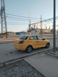 للبيع شيري فلاوين موديل 2011 صندوك سياره جاهزه كير مكينه تبريد منضومه ...