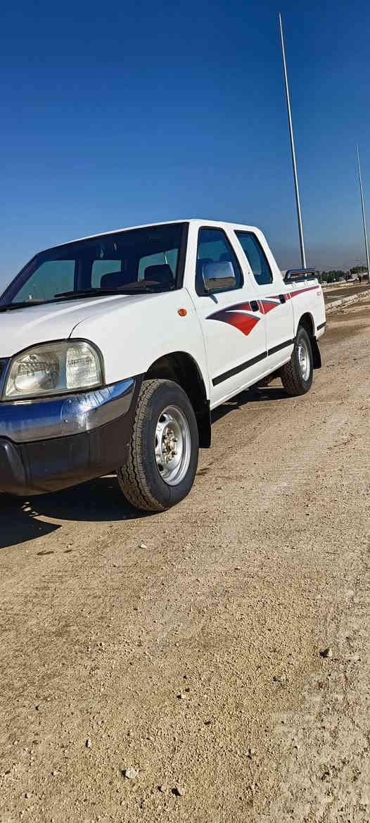 نيسان مديل 11سياره كفاله عامه من كلشي مكان سياره قضاء الشنافيه سعر 140وبيه مجال لشراي رجاء اخوي المو شراي ليعليق وليخابر ***********
