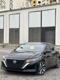 سينترا SV • ٢٠٢٥ • ايرباغ كامل