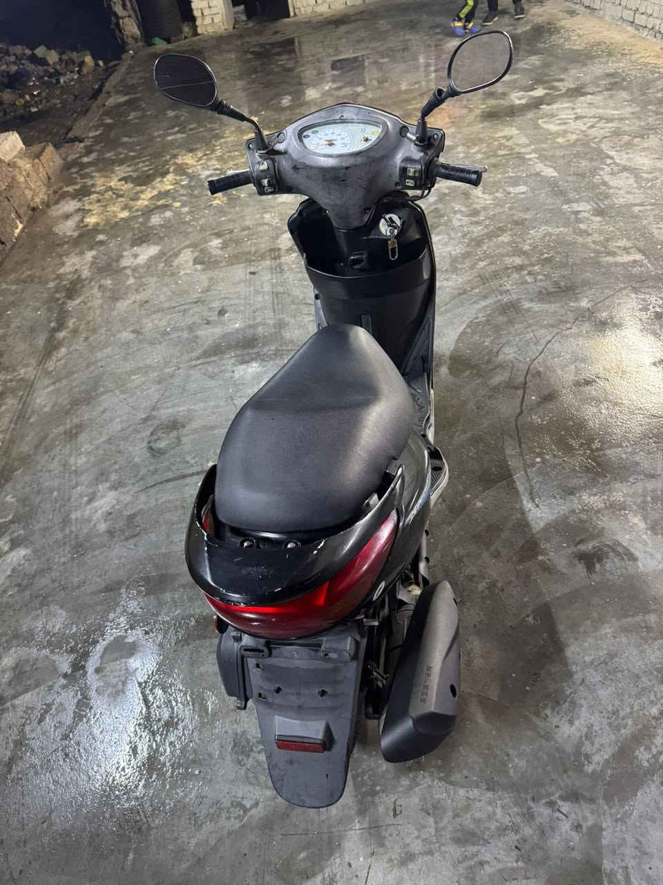 بريز ببغاء
شررط رمبه
برغي ما مفتوح
***********
