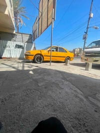 بيجو ٢٠١٨ • تبريد ثلج • بغداد