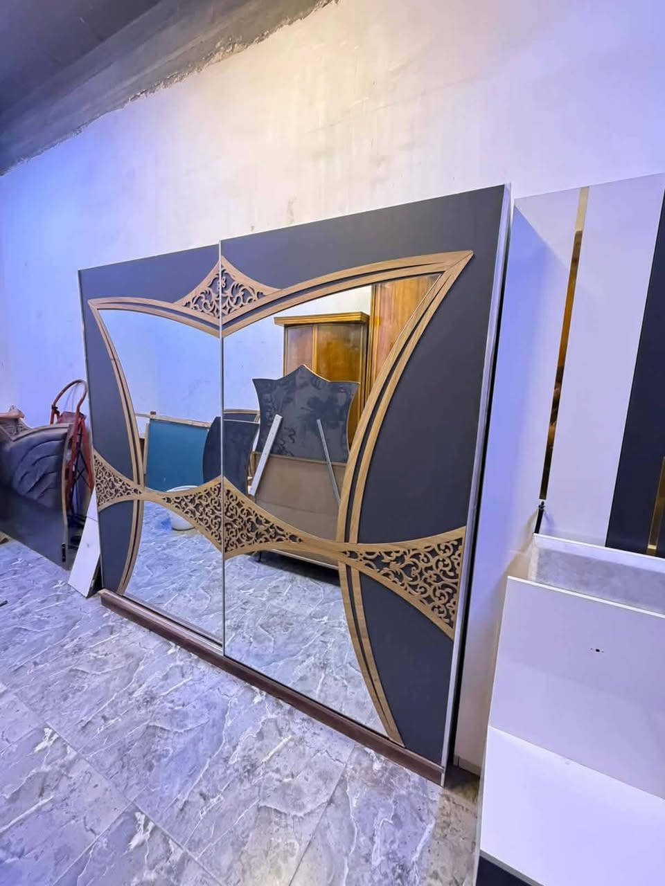 غرفه تركيه 5قطع تخبل سعرها 400الف للــتواصل علـى الـواتـســاب فقط غير متواجده ماسنجر ☎️***********
