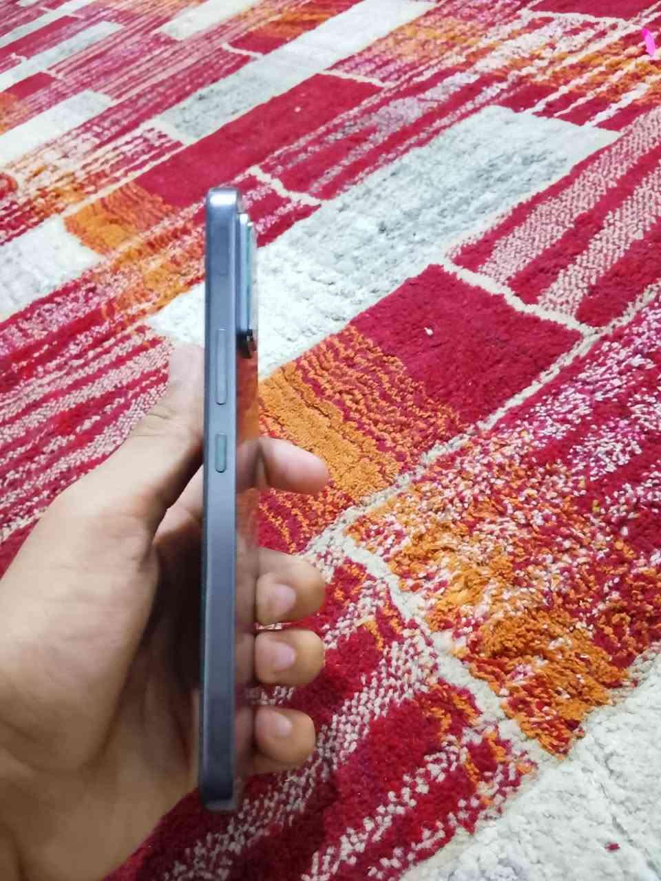 جهاز  Infinix GT 30 Proنضيف بلادي أي شي ما بدل بي كامل ملحقات يدعم 120فريد ببجي حقيقي مراوس بايفون شعندك نزل


**إذا كنت صاحب هذا الإعلان وتريد حذفه لأي سبب، رجاءا أرسل رسالة إلى الدعم الفني**