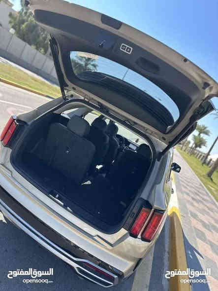 سورنتو 2021 وارد امريكي محرك 4 سلندر تيربو بس طيارة وهي تمشي تبطنش
ماشية 80 الف

حجم المحرك 2500cc تيربو

السيارة حادثه بابين السايق والوراه والجاملغ الامامي وصورها منشورة الحادث شخط بالطول

بدون دواخل شرط

7 راكب الكراسي الوسطية VIP

اشارات بالمري

ستيرن حساس و اهزاز

لايت امامي زنون بلادي و اشارة لد بلايت

قيادة ذاتية

اربعة انظمة قيادة

رادار امامي و خلفي و حساسات و نضام كبح الفرامل اوتماتيكيا

تنبيه خروج مسار

اوتو ستوب

بصمة تشغيل و ابواب و جنطة

الجنطة بصمة و فتح ذكي بس توكف وراها 5 ثواني تفتح

تشغيل عن بعد

تدفئة كشنات

انارة داخليه لمس

و بعد هواي مواصفات

للاستفسار الاتصال على رقم

إضغط ليظهر الرقم ***********
 السعر 240 ورقة
مكاني بغداد قرب ابو جعفر المنصور
