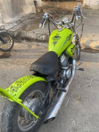 كركوك • دراجة تراب ٧٠٠