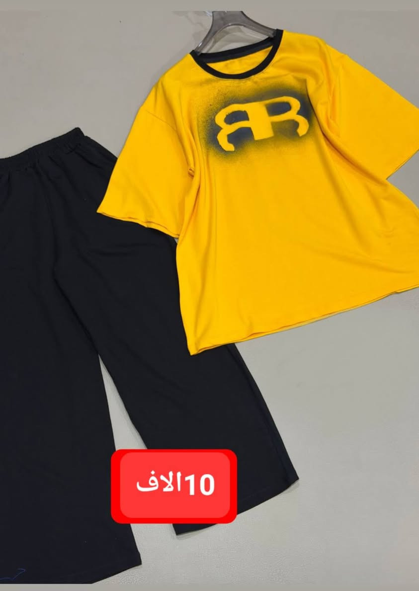 فيولا.. الأناقة والراحة تبدأ من بيتكِ! ✨
تراك _نسائي بنااات شوفولي جمااال دمج الالوان 😍🙊
القياس فري سايز ✨️ 
#السعر10الاف فقط 👍   بللاااششش ويابلااااششش🤭
الخامة   تركي✨️
للحجز يرجى مراسلة الصفحة 🌺 
توصيل داخل المسيب الفين فقط 
يوجد توصيل كافة المحافظات 6الاف فقط


**إذا كنت صاحب هذا الإعلان وتريد حذفه لأي سبب، رجاءا أرسل رسالة إلى الدعم الفني**