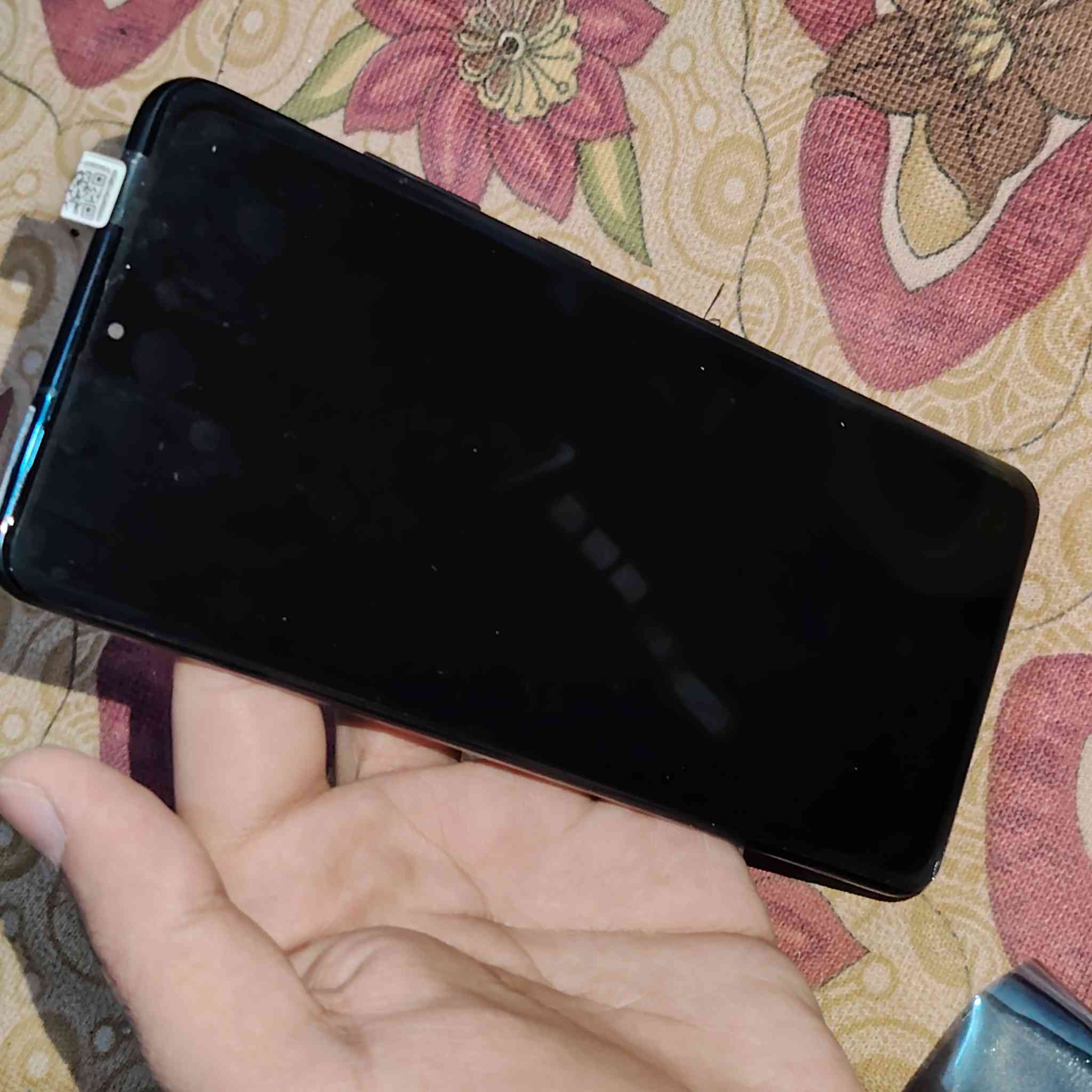 شاشة s20 الترا السعر 90 الف


**إذا كنت صاحب هذا الإعلان وتريد حذفه لأي سبب، رجاءا أرسل رسالة إلى الدعم الفني**