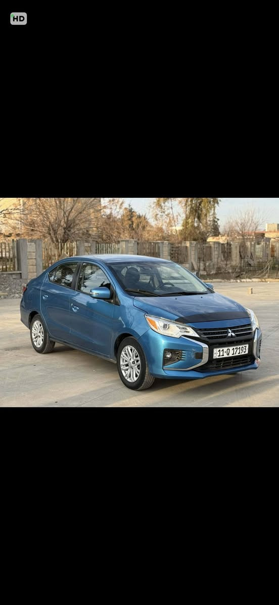 🙏🙏🙏🙏بسم الله الرحمن الرحيم 🙏🙏🙏🙏
🔴ميراج G4 موديل 2023 فولو فول فول 1/1
   
🔴ماشية 36 قابل للزيادة 

🔴سيارة بصمة 💯

🔴 لايت اوتو + عدسة بلادي 💯 

🔴تحكم استرين دبل فوليوم كروز كنترول 💯

🔴 رادار توقف طواري تحديد مسار 💯

🔴 ماسحات جام  اوتو   💯

🔴 كشنات  تدفئة 💯

🔴شاشة اندرويد كار بلي بلادي + كامرة بلادية  💯

🔴سنوية بسمي رقم بغداد دولي لحد نهاية ال31💯

🔴دواخل مطعم بكاربون فايبر  كيج كاربون فايبر يدات الباب كاربون فايبر... الخ 💯

🔴ويل كروم بلادي 15 وتخم تاير جديد 💯

🔴كير اوتو 💯

🔴گير محرك بحالة جيدة 💯

🔴تبريد تدفئة ويا السويچ💯

🔴سيارة بعد بيها مواصفات 💯

🔴مكان السيارة سليمانية 💯

🔴 سيارا بدون صبغ فقط خشم البنيد بي بارد
+چاملغ صفحة السايق بي بارد

🔴 ايرباگ الدرگة راجع سستم سيارة احلا من الصور بعد

🔴🔴🔴 💯اخي كلشي موضح بالمنشور 💯🔴🔴🔴

🔴 *********** متوفر واتساب  🔴
***********
