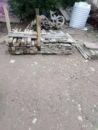 خشب • صويره