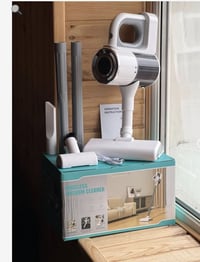 مكنسة كهربائية • أجهزة منزلية • للبيع