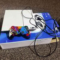 بلي فور • مهكر • نص تيرا