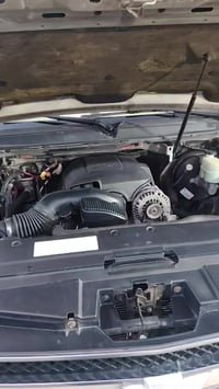 شيفروليه ٢٠٠٧ • رقم بصره نقل • كفاله عامه