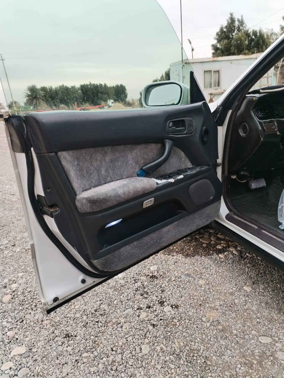 سلام عليكم سياره بطه للبيع رقم بغداد انكليزي مشروع وطني شرط تحويل ثاني يوم تحويل  مكفوله من الكص ونقل جثه والكلبه والعيب شرعي والاصوليات تخم تاير حداديه جديده كهربائيّات كله شغاله شاشه جديده تبريد ثلج كير ومكينه مكفولات مكينه حاويه سياره جاهزه عنوان واسط كوت سعر 53ورقه وبيه مجال اتصل وبيك خير ودلل ***********📞📞
