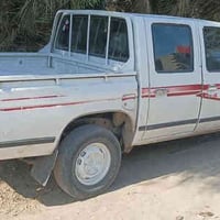 موديل ١٩٩٥ • مكينة ٢٤٠٠ • باور ستيرن