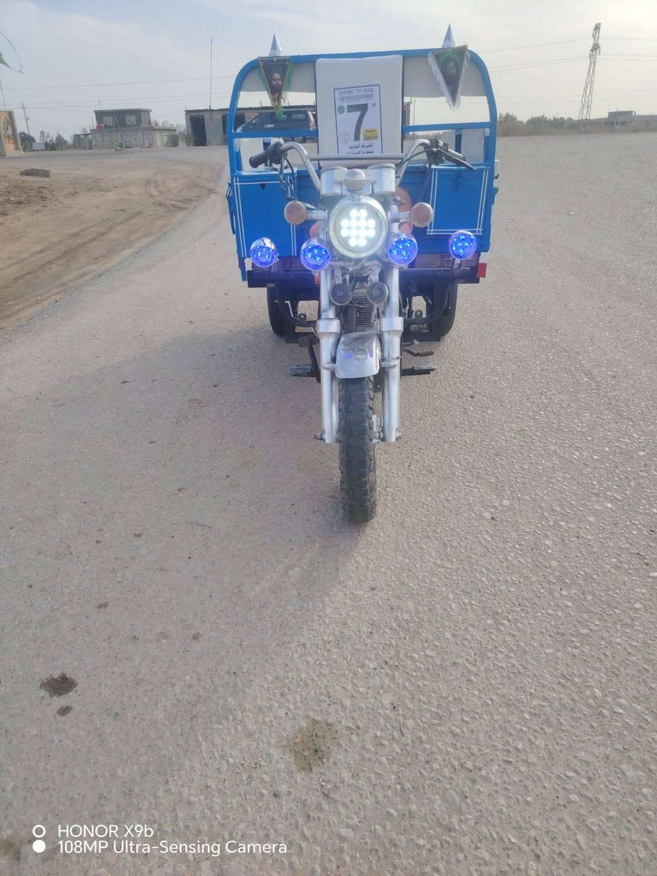 السلام عليكم ستوته للبيع موديل18 مكينه23 مكفوله كفاله عامه أوراق اصولي السعر مليون  350وبيها مجال كهربائيات كله شغاله العنوان بابل الشوملي الرقم ***********
