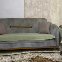 كنبة نضيفه • قابل تفاوض • توصيل حيفا