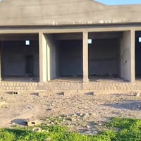 خمس محلات • ٨.٥×٣م • طريق المنزله