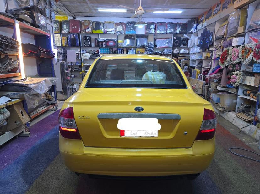 طيبه
السلام عليكم
سيارة طيبه للبيع
موديل 2016
مكفوله من الصبغ
دواخلها نضيفه
بيها تعديل كلش قليل عالبارد مع ضمان التحويل
السنوية لغاية 2027
سعرها جداً مناسب
المكان كربلاء الحسينيه
للاستفسار اكثر الاتصال على هذا الرقم
..•
***********
***********
