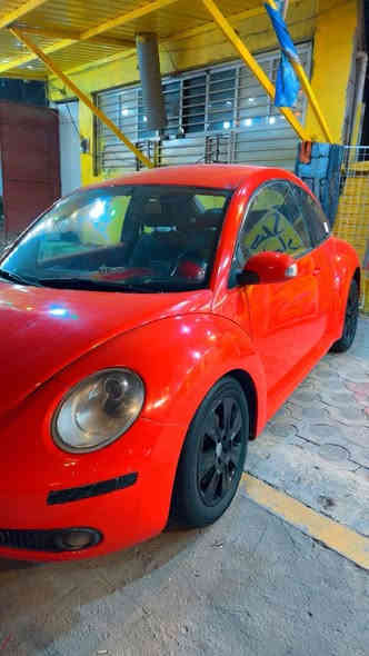 بيتل 2008 كير مكينه فول تدفئة تبريد فوگ الفول 
مكينه2500 مصبوغة عام للجمالية فقط لاحادث ولا شي ثاني تجي تشوف بعينك ارقام جديدة تحويل ثاني يوم مكاني بغداد 
السعر 62ورقه 
تواصل***********
