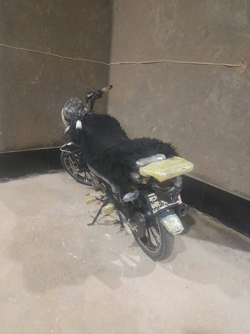 ماطور شنك صدر عالي للبيع السعر 975 وبي مجال بسيط ماشي 7000 حقيقي هـ***********ب بالصوره احله من الحقيقه بهواي
