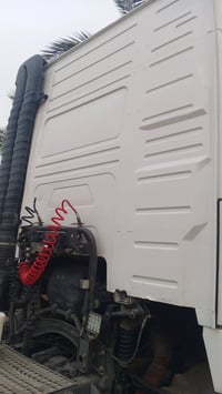 قلاب مربوطة • موديل ٢٠٠٤ • سنوية ٢٠٢٨