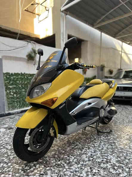 السلام عليكم تيماكس كابريتر 2007 مكفوله كفاله عامه دراجه جديده مكينه برغي ممفتوح بيه  عله ايدي ممتعوبه ماشيه 33 سعر 16 ورقه العنوان بغداد حي البنوك ***********
