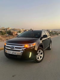 فۆرد ئیدج • ٢٠١١ • مكينة ٣.٥