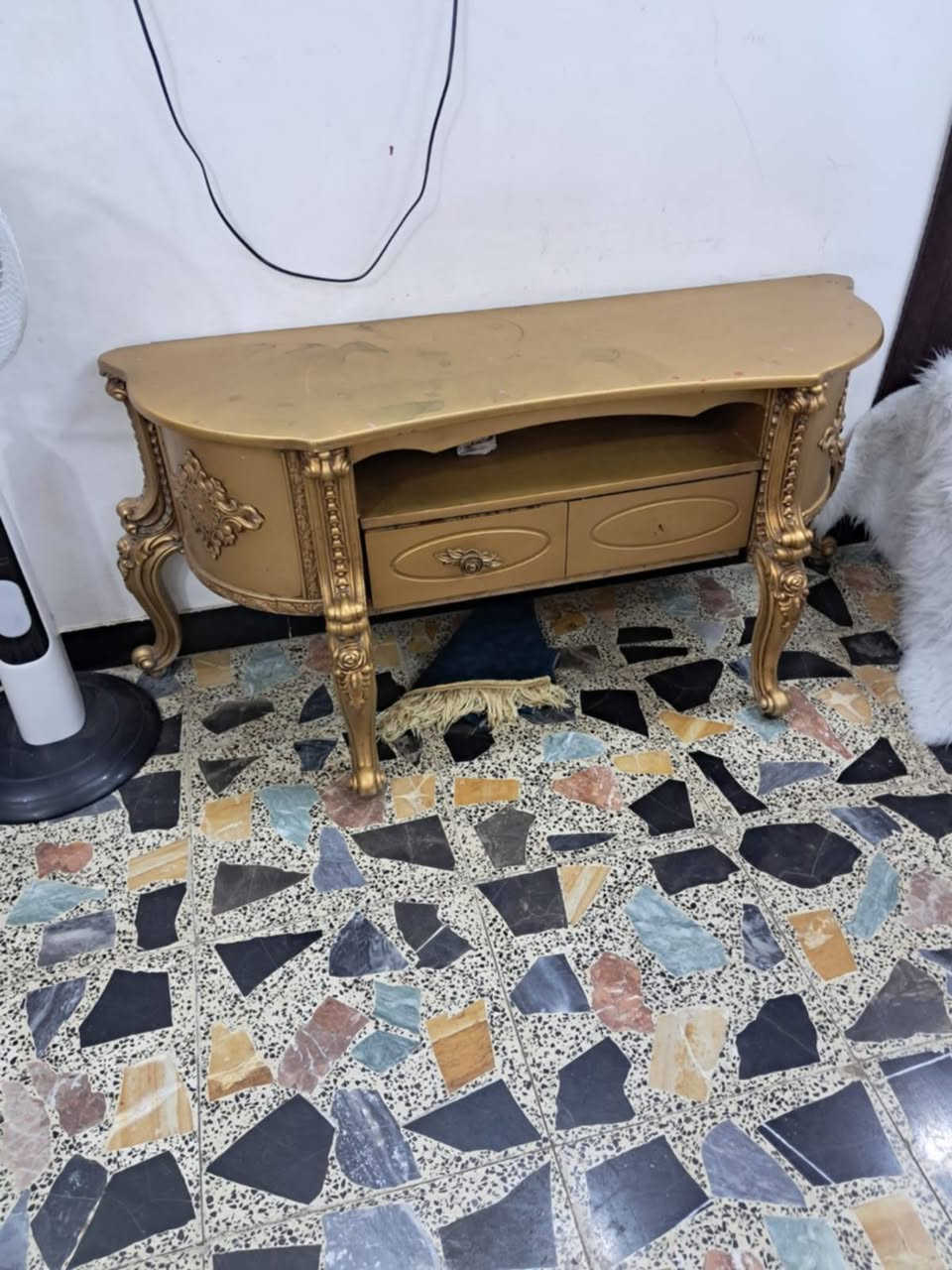 الميز سعره ٥٠ والطبله سعرهه ٥٠ ويريد يجي خاص


**إذا كنت صاحب هذا الإعلان وتريد حذفه لأي سبب، رجاءا أرسل رسالة إلى الدعم الفني**