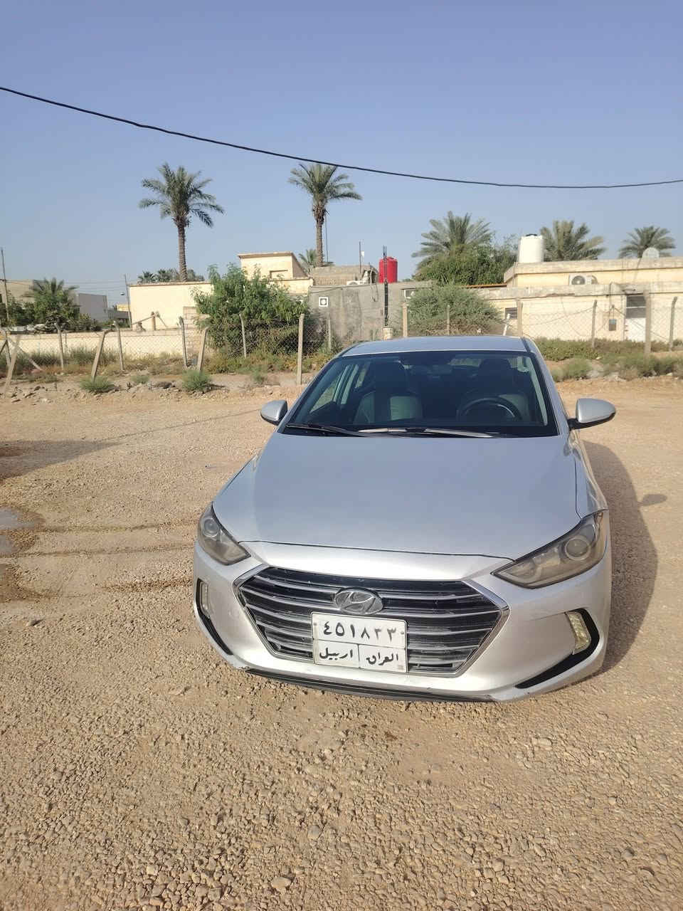 النتره موديل ١٧ أمريكي لون سلفر بيه ضرر جاملغ مبدل وبنيد مصبوغ تصال ***********
