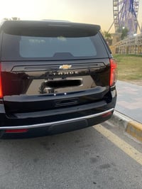 تاهو 2021.  LS خليجي بدون حادث بدون صبغ عليها ppf 14 ورقه عليها دوسات ...