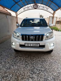 للبيع تويوتا ابرادو موديل 2011 مواصفات سبير تعليك بلادي مري كهرباء شاش...