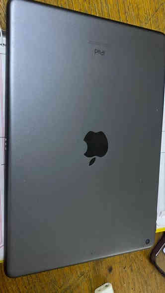 ايباد 9 نضيف فول سعره ٢٦٠ وبي مجال شوي🤏
***********
