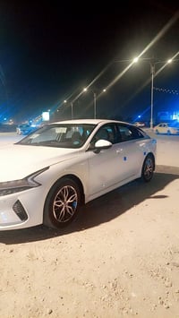 كي فايف • ٢٠٢١ • ماشيه ٣٠٠٠٠