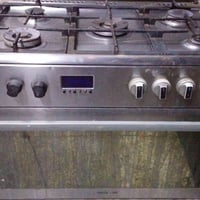 طباخ للبيع يطالي 07735550016
