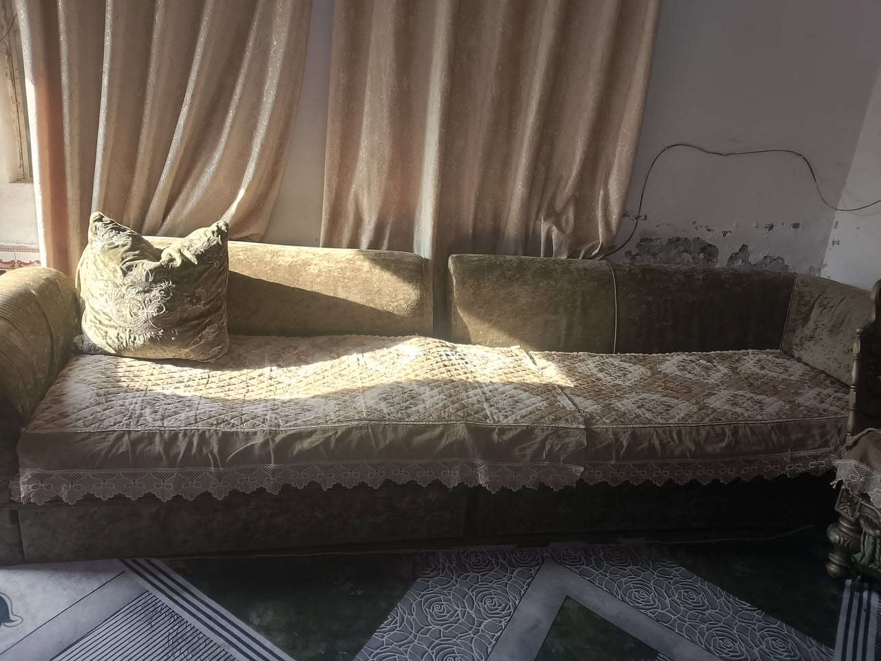 قنفات مضيفات كلش مصريات تكمه ب٢٠٠ وبيه مجال مكاني الجبيله


**إذا كنت صاحب هذا الإعلان وتريد حذفه لأي سبب، رجاءا أرسل رسالة إلى الدعم الفني**