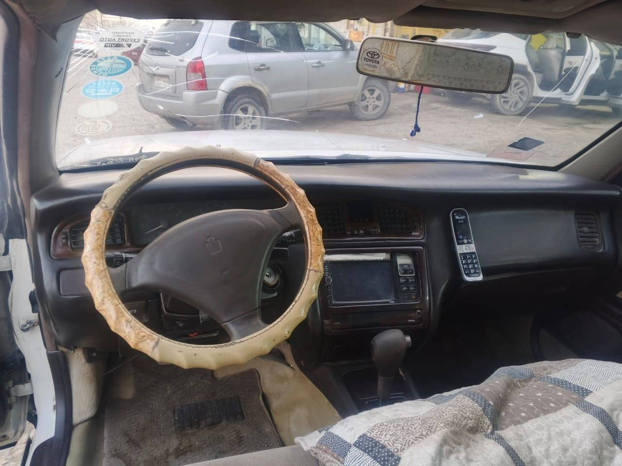 سلام عليكم سياره بطه متصل مديل ٩٣ رقم نجف سنويه ل٢٩ مداور ثاني يوم كفاله كصه وشرعيات سياره حداديه كهربائيات كير نضيفات مكينه ٢٥٠٠ vvt سعر 48 وبيها مجال العنوان نجف
*********** 
مراوس هم ترهم
