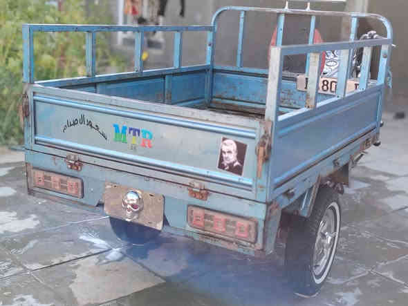 ستوته ام تي ار مديل 21 كفاله عامه  أوراق ***********
