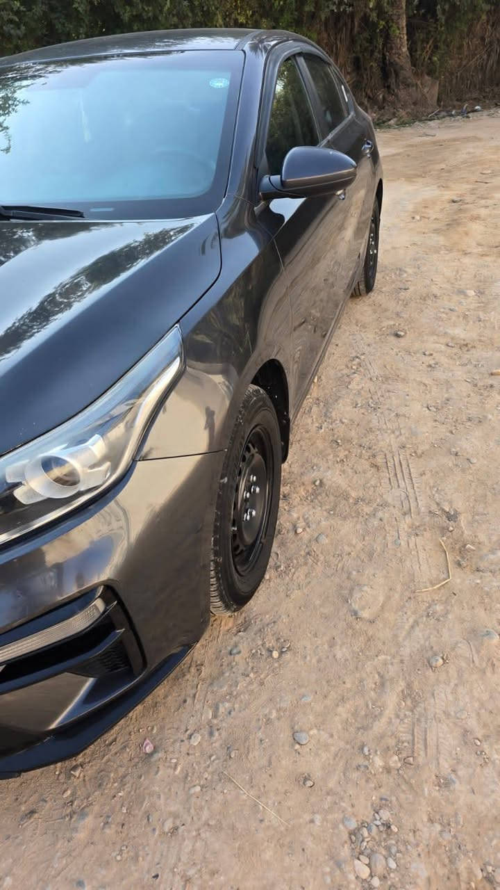 السلام عليكم سيراتو 2019 خليجي السيارة خير من مكفولة كفالة عامة خليجي مكينة 1600 السعر 137$ رقم الهاتف *********** مكان واسط قضاء النعمانية أتريد تحويل أتريد وكالة
