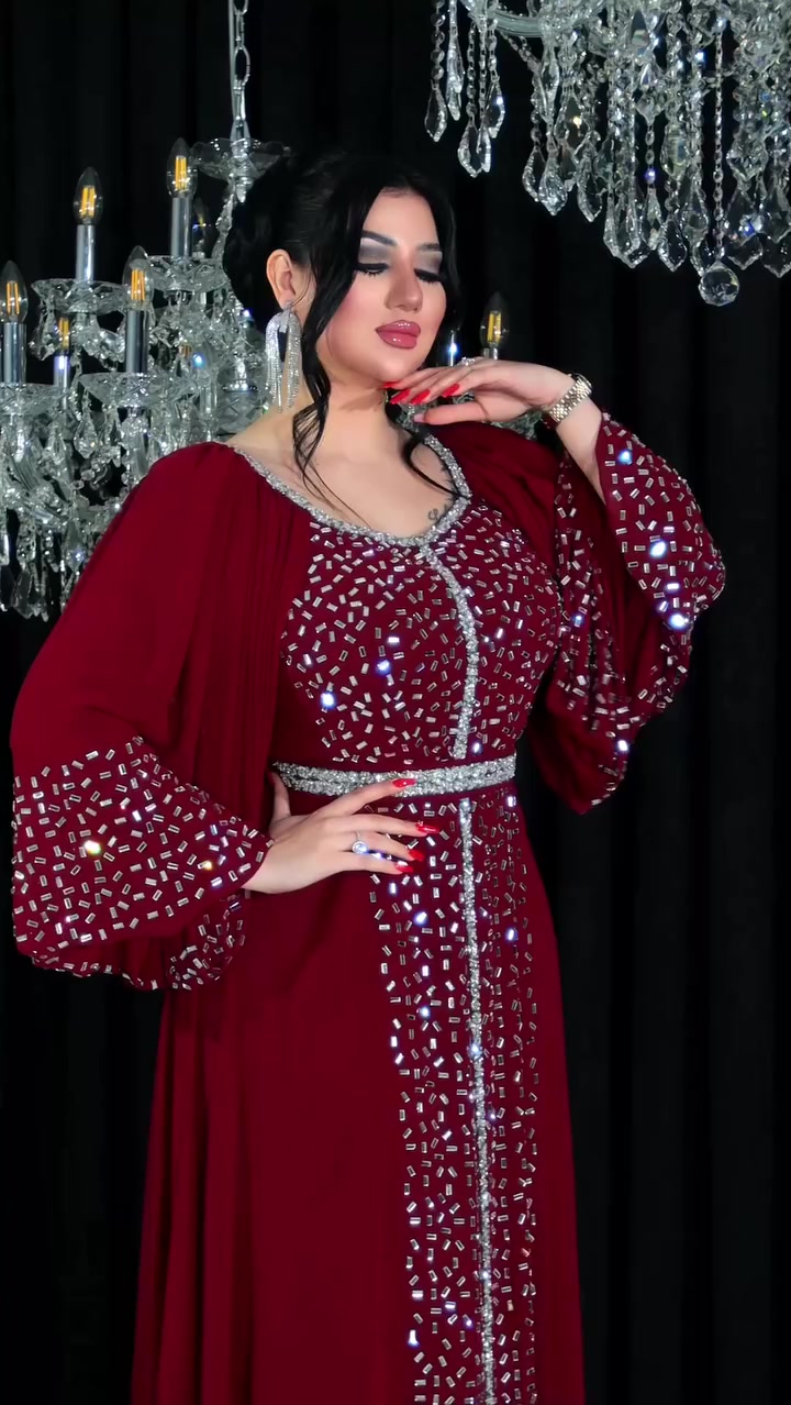 👇👇بسم الله توكلنا على الله  👇👇

👌👌ومازال لدينا إبداع لم يصل إليه أحد 👇

#أحدث صيحات الموضة العالمية

قفاطين موديل تركي❤️

🪄الشغل كرستال حراري🪡🧵
✨الأقماش شيفون مبطن بفيزون الأصلي 💯
🎗️مڪون من 2️⃣ قطع     
⤶قفطان
⤶حزام

#كرستال

التلبيس :- من وزن 60 الى وزن 110
🎨🎨الألوان :-

←زيتوني 
اسود
←بنفسجي 
←ماروني
←فستقي 
←رصاصي 
ابيض
← نيلي

💸توصيل كل المحافظات  ✅


**إذا كنت صاحب هذا الإعلان وتريد حذفه لأي سبب، رجاءا أرسل رسالة إلى الدعم الفني**