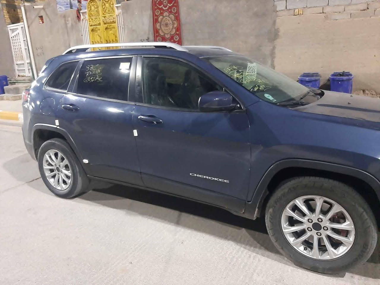 جيب بزون ٢٠ بدون رقم تترقم باي محافظة الرقم عاليشتري كارتون ماشيه ٣٠ الف جاهزه من كلشي مكانها ناصريه سعر 88 مناسبه مال جناي  امراوس حسب القناعه
    جاملغ وبنيد بيه ***********
