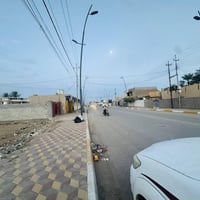 الرمادي الصوفيه • ٤٠٠م • طابو زراعي