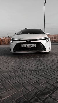 كورلة 2025 هايبر فول مواصفات شكل امريكي من عدة  كشن رقم بغداد بأسمي عن...