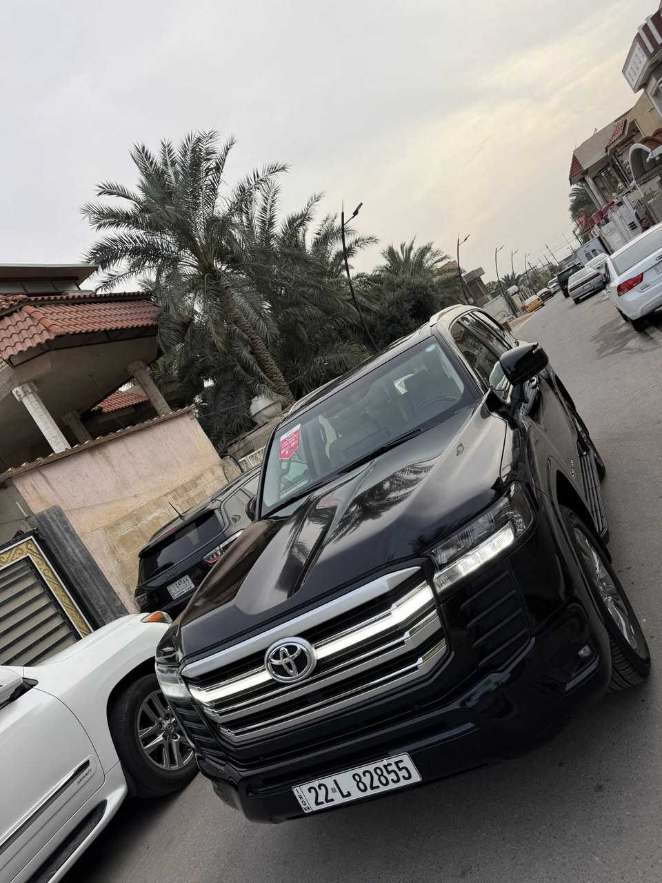 السلام عليكم
لاندكروز 2023
تنفس طبيعي
ماشيه 24 الف كيلو
مغلفه ppfسياره جديده
بدون ملاحضات
مكاني بصره
***********
سعره 650 وبيهه مجال بصيط
